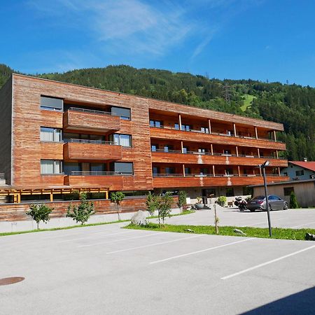 Aktivhotel Tuxerhof Zell am Ziller Kültér fotó