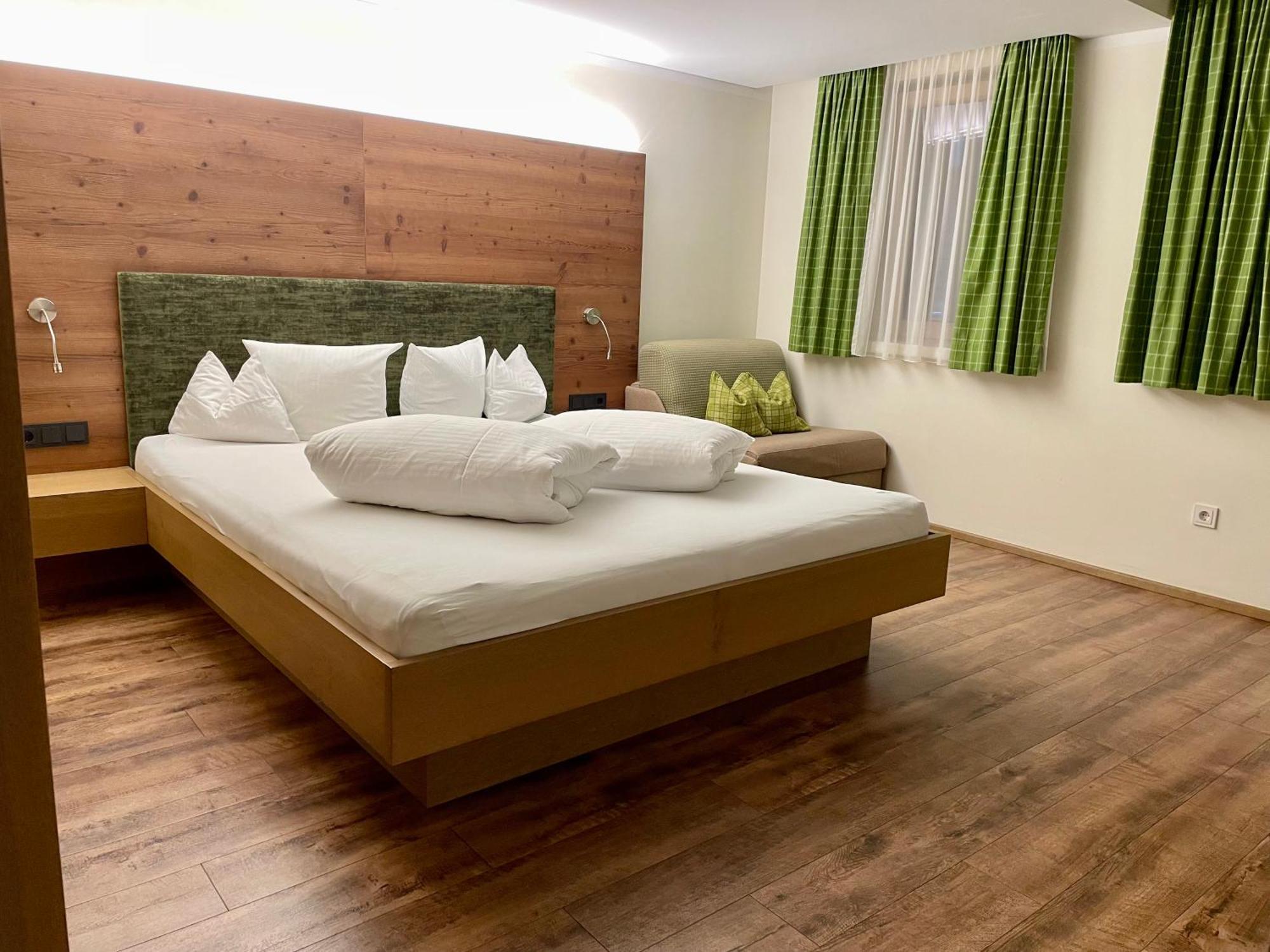 Aktivhotel Tuxerhof Zell am Ziller Kültér fotó