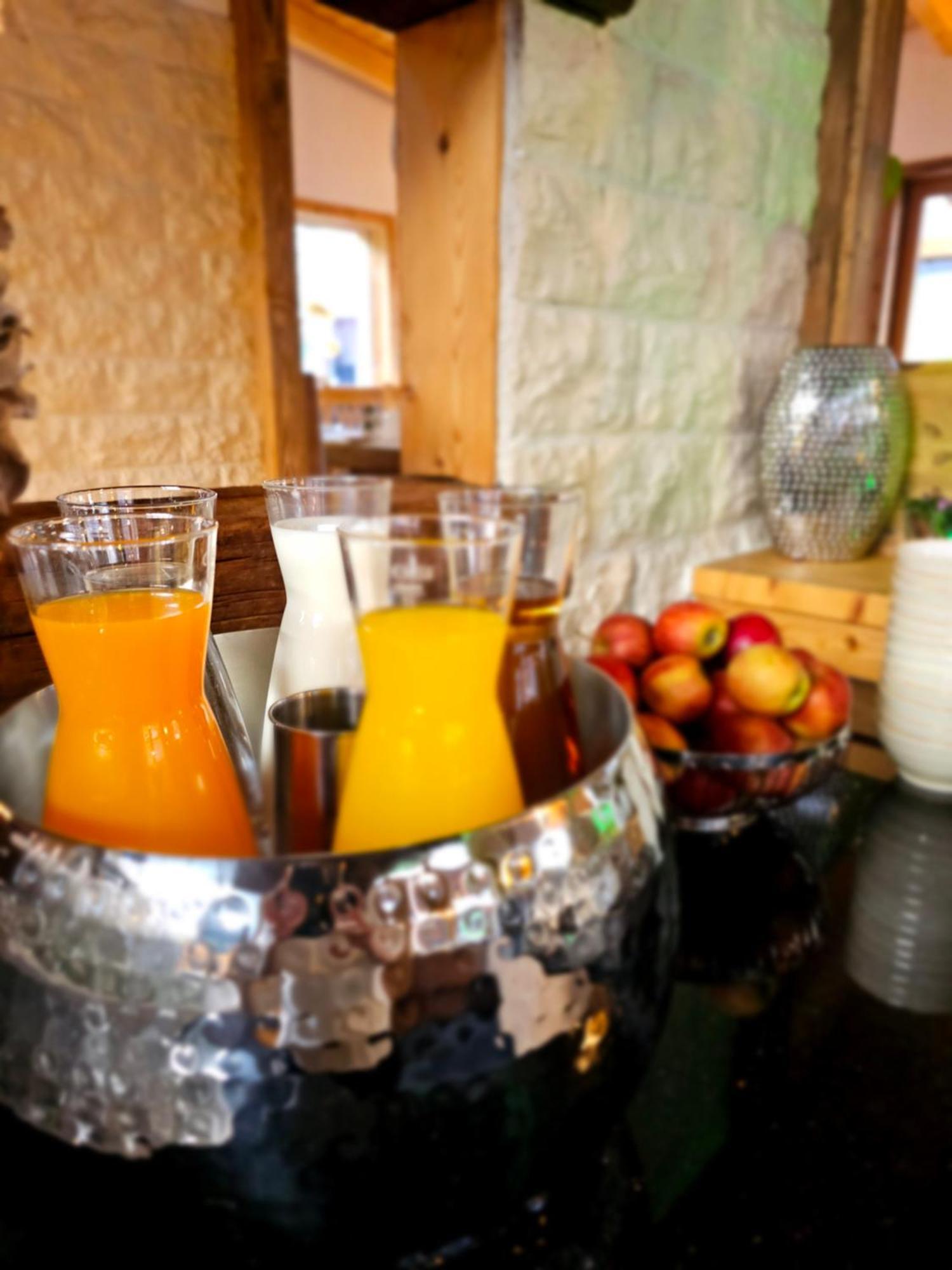 Aktivhotel Tuxerhof Zell am Ziller Kültér fotó