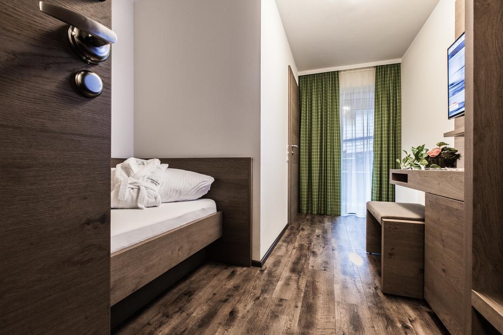 Aktivhotel Tuxerhof Zell am Ziller Kültér fotó