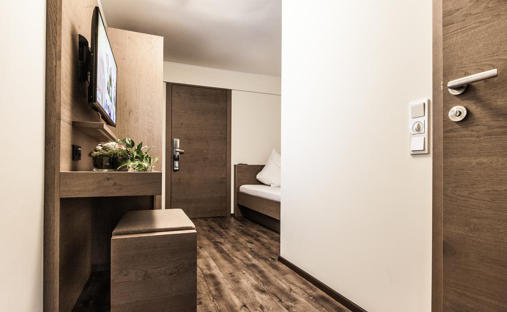 Aktivhotel Tuxerhof Zell am Ziller Kültér fotó