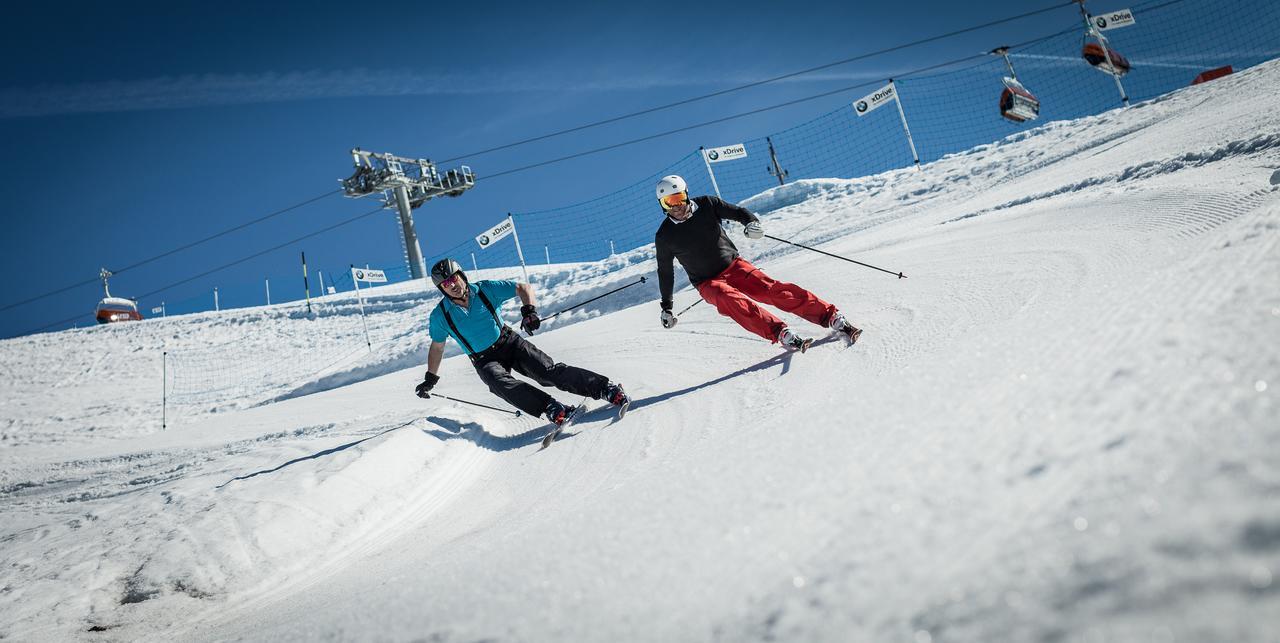 Aktivhotel Tuxerhof Zell am Ziller Kültér fotó