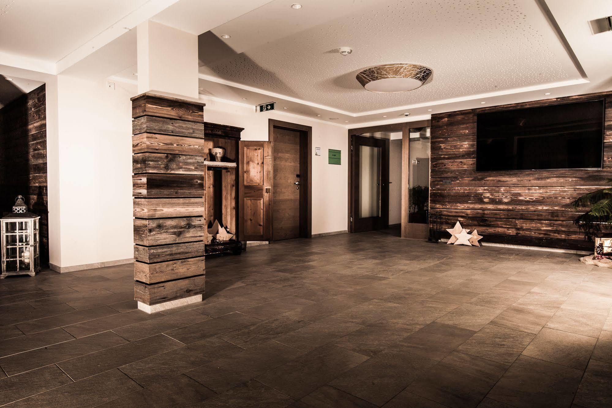 Aktivhotel Tuxerhof Zell am Ziller Kültér fotó