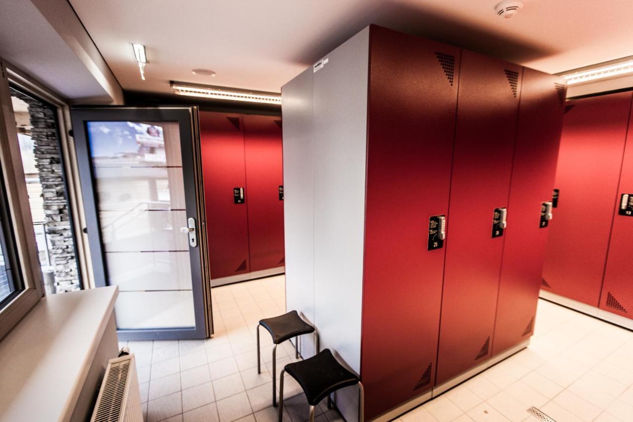 Aktivhotel Tuxerhof Zell am Ziller Kültér fotó