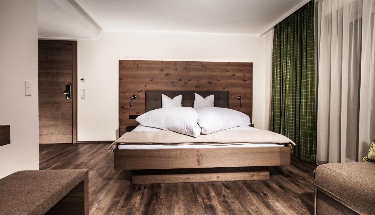 Aktivhotel Tuxerhof Zell am Ziller Kültér fotó